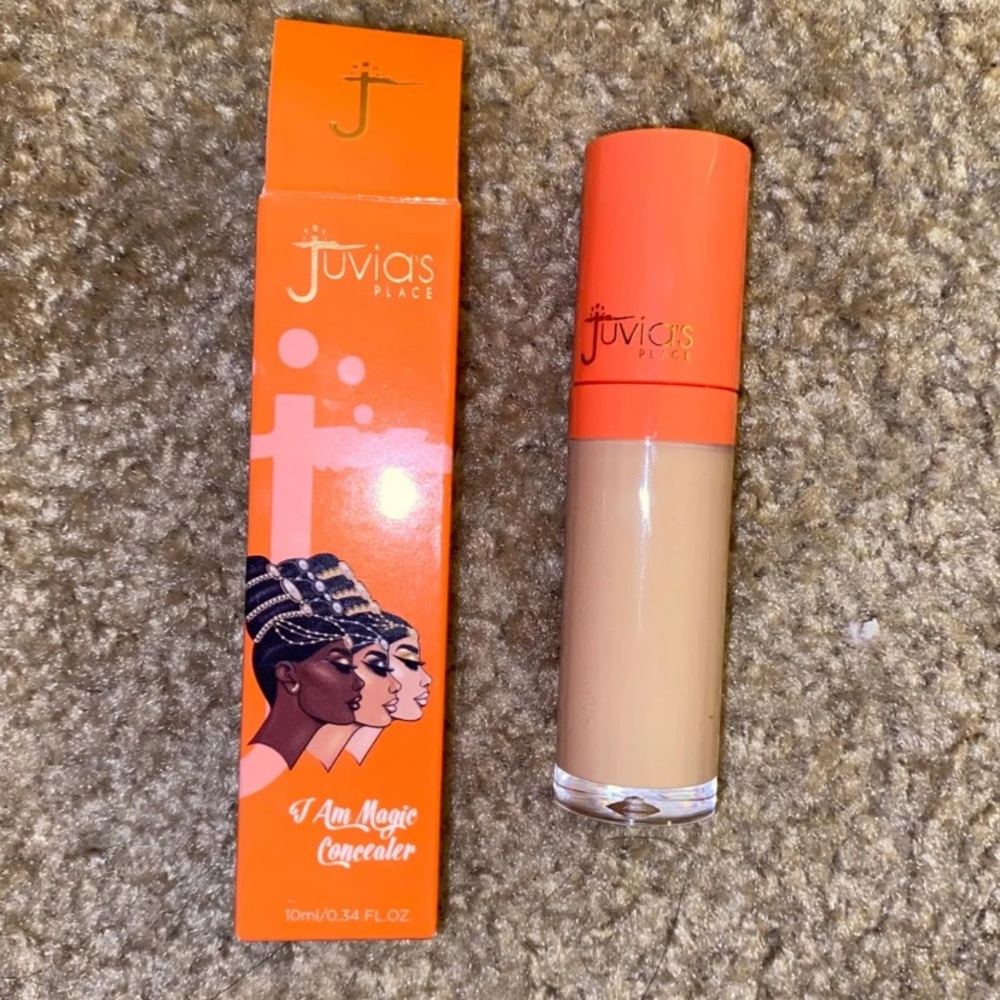Juvias Place Concealer